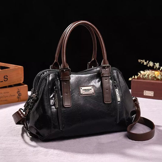 Aubrielle | Sac vintage élégant