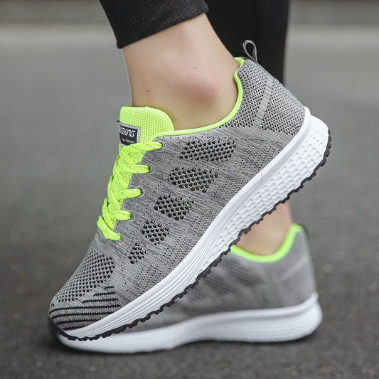 Chaussures Confortables pour Femmes