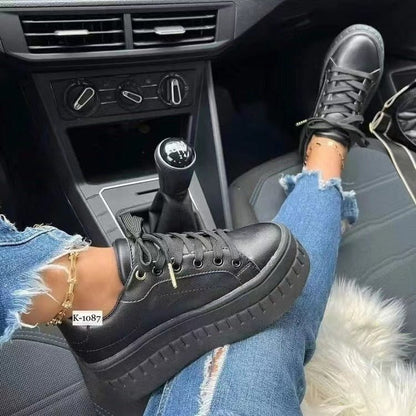 Chaussures Confortables pour Femmes