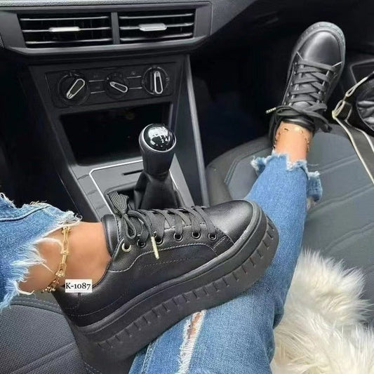 Chaussures Confortables pour Femmes