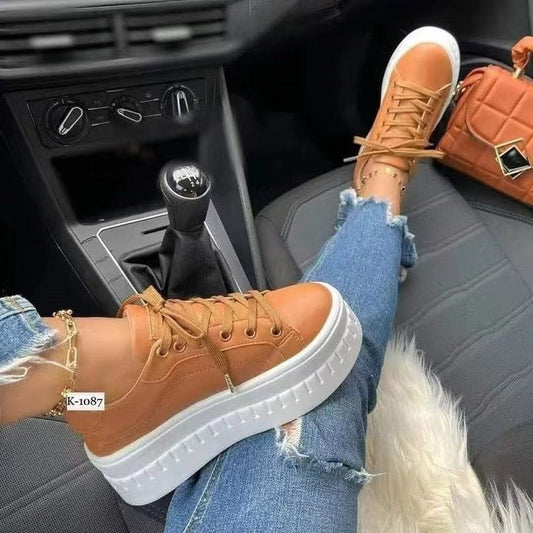 Chaussures Confortables pour Femmes