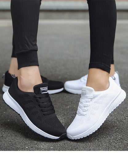 Chaussures Confortables pour Femmes