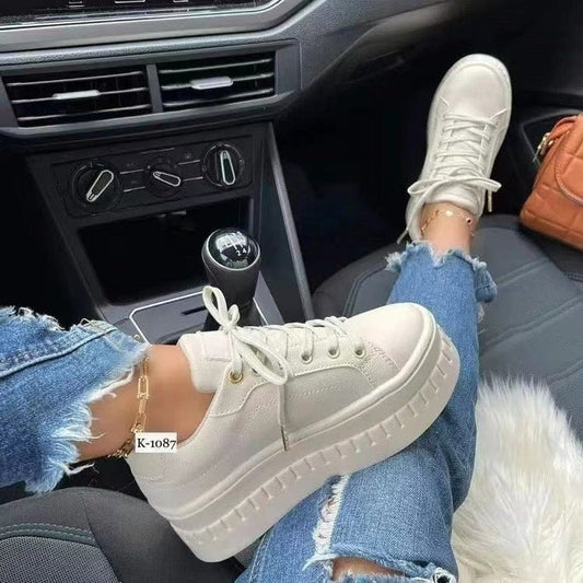 Chaussures Confortables pour Femmes