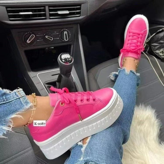 Chaussures Confortables pour Femmes