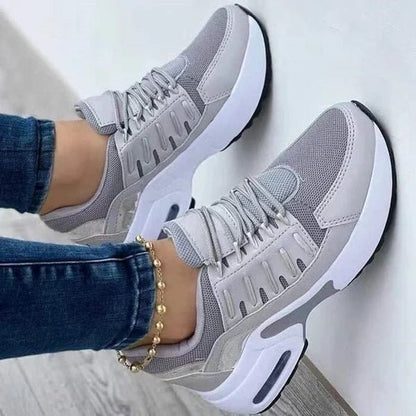 Chaussures de Sport Confortables pour Femmes