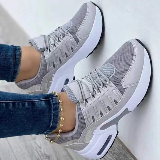 Chaussures de Sport Confortables pour Femmes
