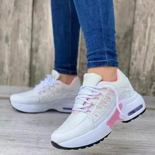 Chaussures de Sport Confortables pour Femmes
