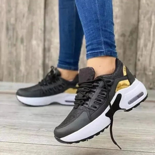 Chaussures de Sport Confortables pour Femmes