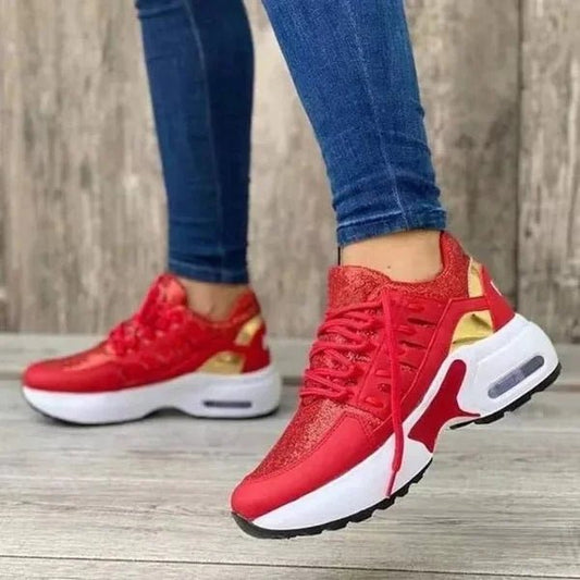 Chaussures de Sport Confortables pour Femmes