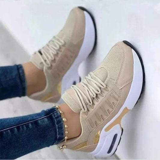 Chaussures de Sport Confortables pour Femmes