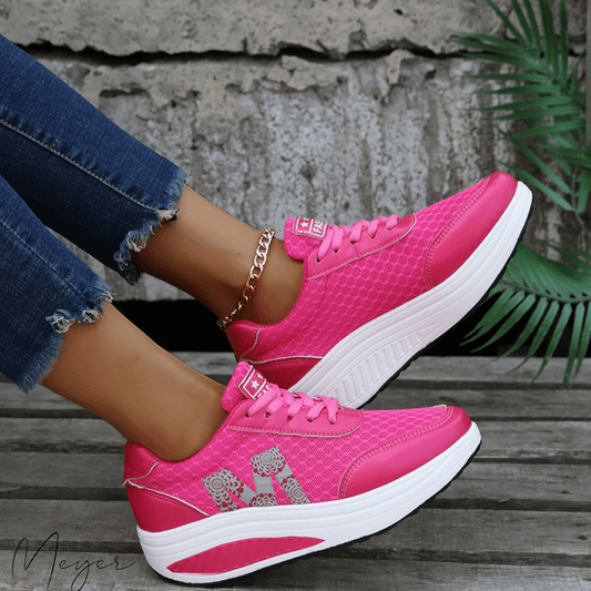 Chaussures de Sport Orthopédiques Légères pour Femmes