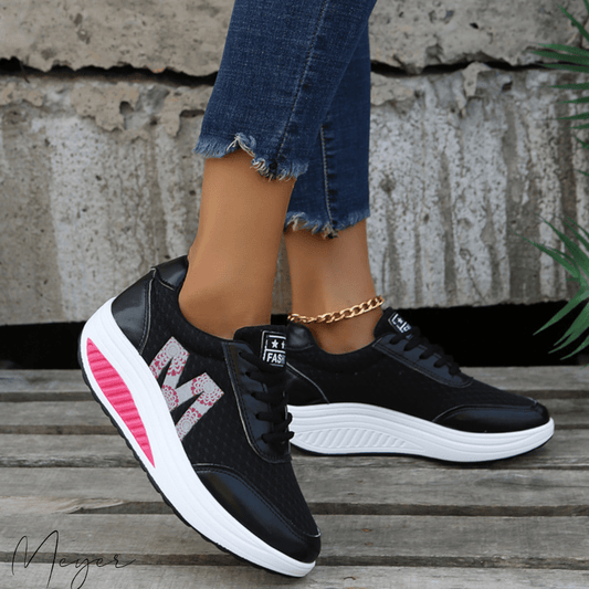 Chaussures de Sport Orthopédiques Légères pour Femmes
