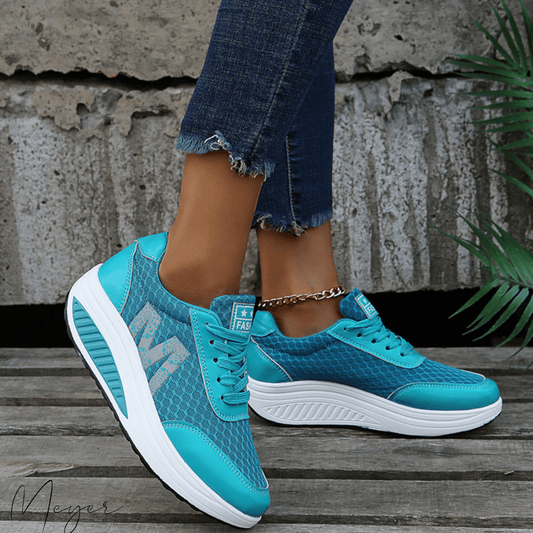 Chaussures de Sport Orthopédiques Légères pour Femmes