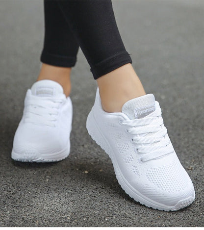 Chaussures de Sport Orthopédiques pour Femmes