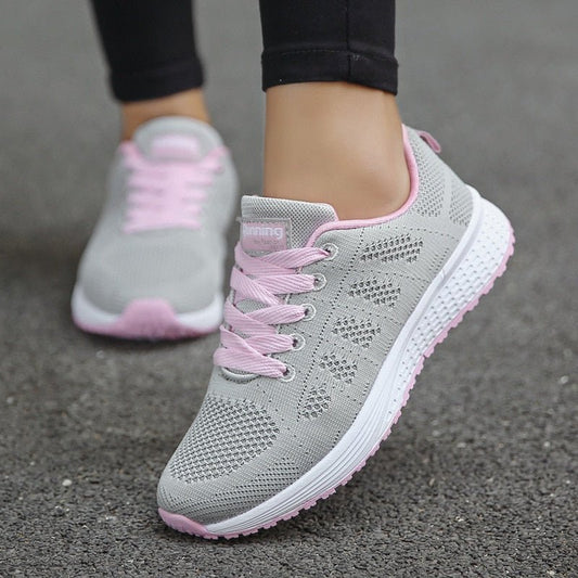 Chaussures de Sport Orthopédiques pour Femmes