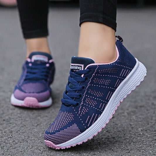 Chaussures de Sport Orthopédiques pour Femmes