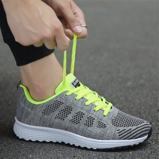 Chaussures de Sport Orthopédiques pour Femmes