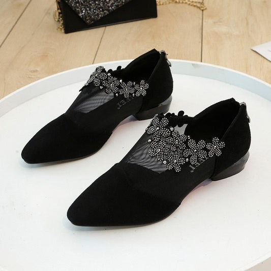 Chaussures Élégantes et Confortables pour Femmes