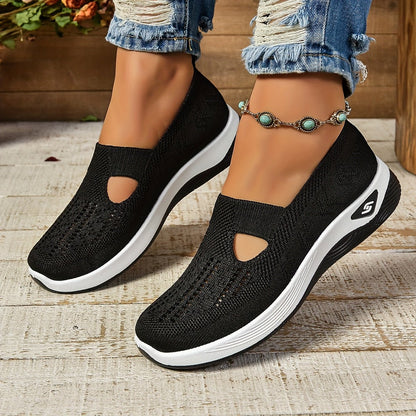 Chaussures Ergonomiques à Enfiler pour Femmes