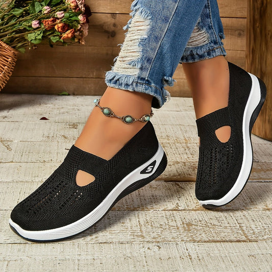 Chaussures Ergonomiques à Enfiler pour Femmes
