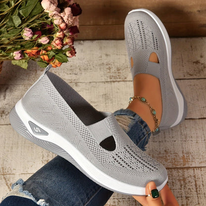 Chaussures Ergonomiques à Enfiler pour Femmes