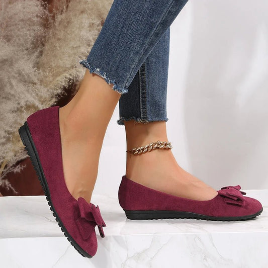 Chaussures Orthopédiques Élégantes pour Femmes