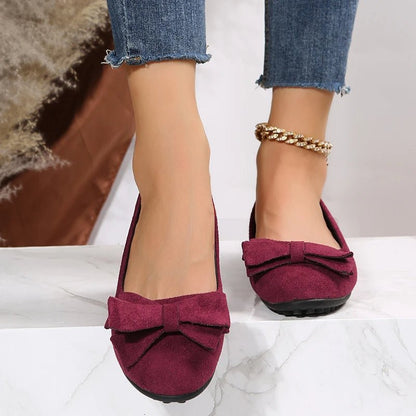 Chaussures Orthopédiques Élégantes pour Femmes