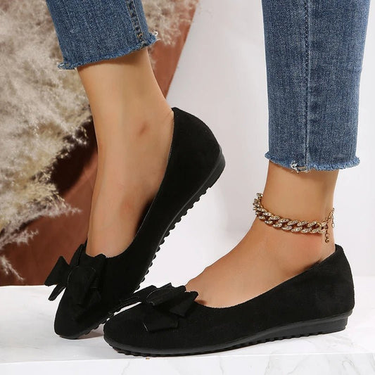 Chaussures Orthopédiques Élégantes pour Femmes