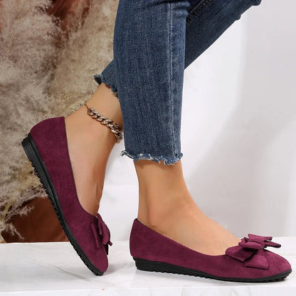 Chaussures Orthopédiques Élégantes pour Femmes