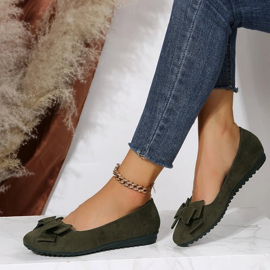 Chaussures Orthopédiques Élégantes pour Femmes