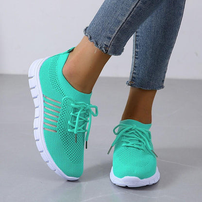 Chaussures Orthopédiques Respirantes pour Femmes