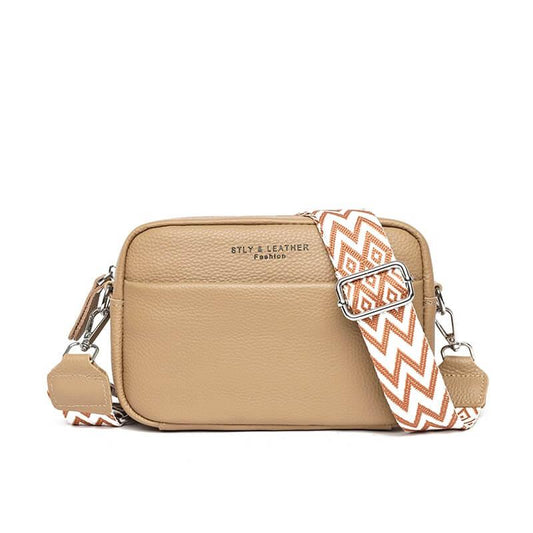 Tiana | Sac à bandoulière de luxe pour femme