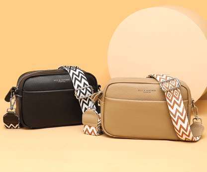 Tiana | Sac à bandoulière de luxe pour femme