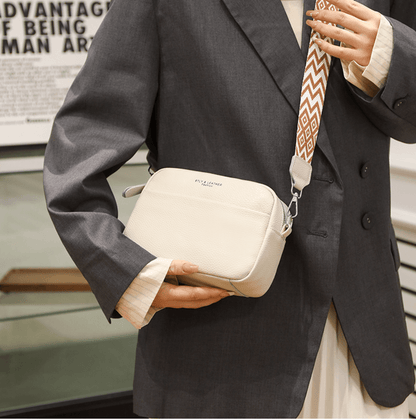Tiana | Sac à bandoulière de luxe pour femme
