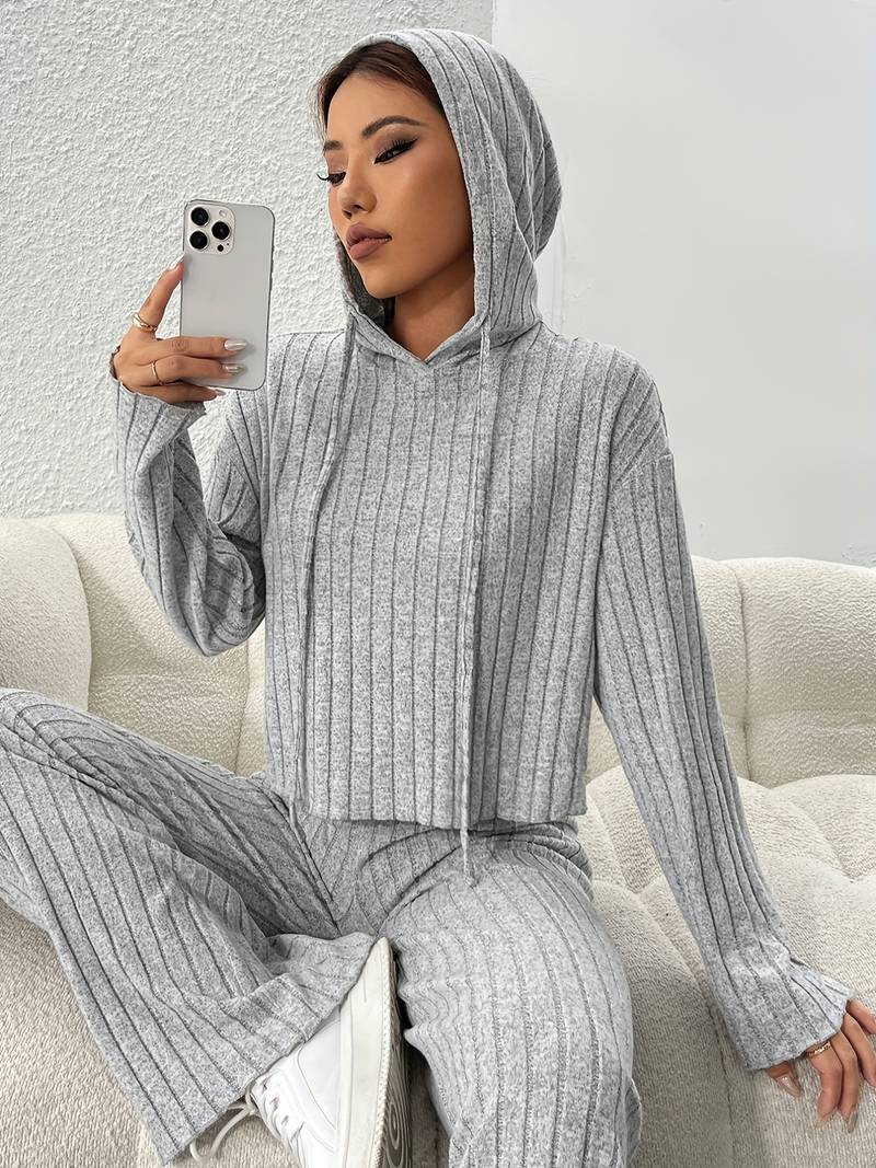 Léna - Jumper Ensemble Confortable