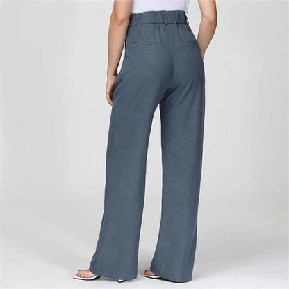 Eléonore - Pantalon Large