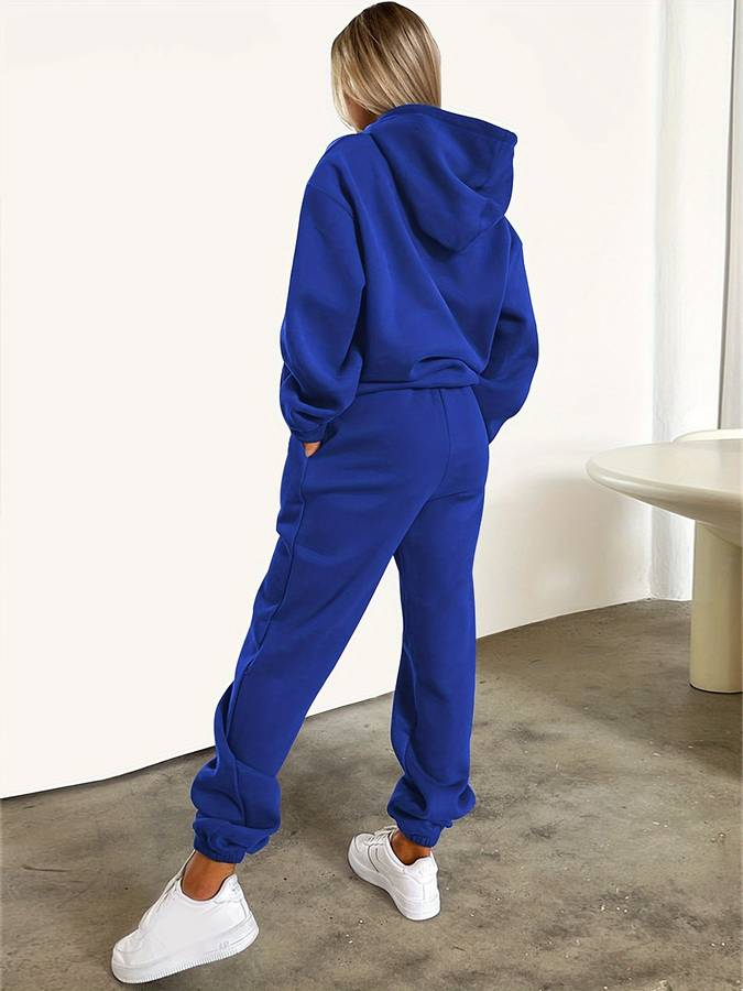 Soline - Ensemble Deux Pièces Pour Le Jogging