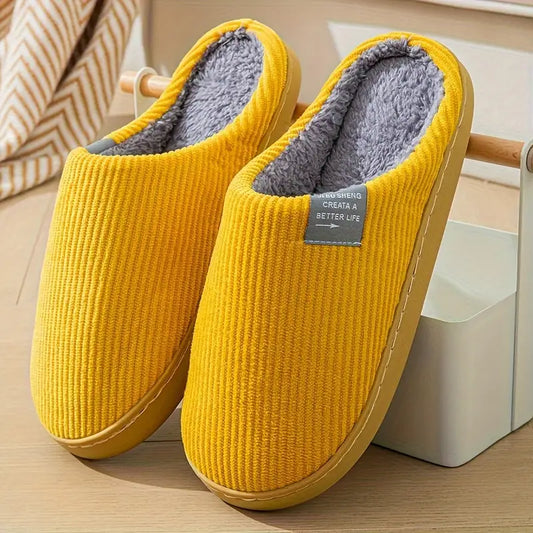 Pantoufles d’Hiver Evoris™