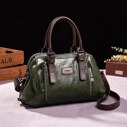 Aubrielle | Sac vintage élégant