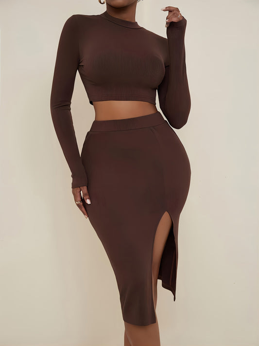 Variant image for Ensemble Tailleur Femme | Vêtements Femme | Marie-1