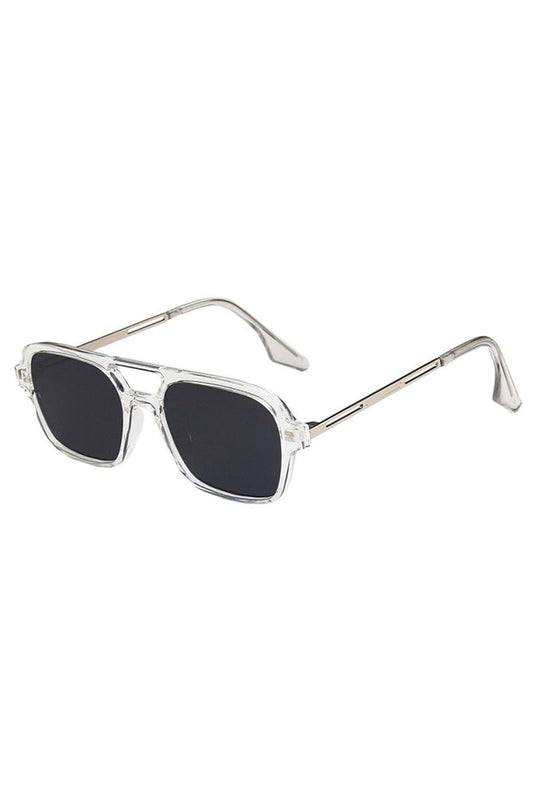 Lunettes de soleil Double Bridges