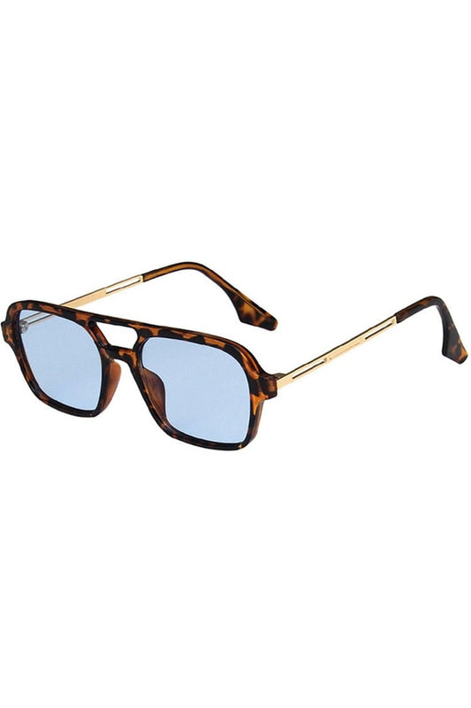 Lunettes de soleil Double Bridges