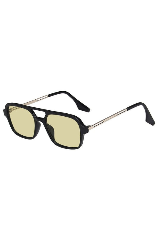 Lunettes de soleil Double Bridges