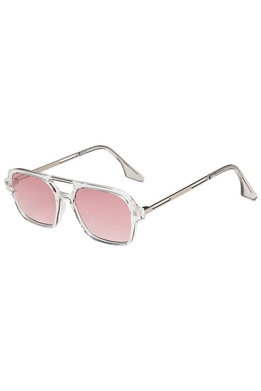 Lunettes de soleil Double Bridges