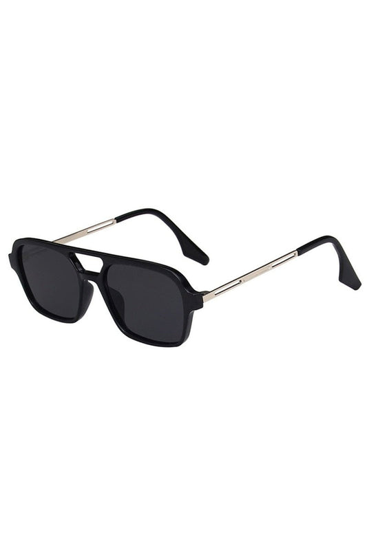 Lunettes de soleil Double Bridges