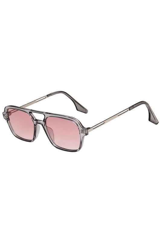 Lunettes de soleil Double Bridges