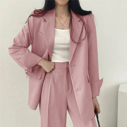 Ensemble Deux Pièces Mode Femme | Vêtements de Travail