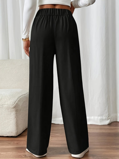 Bianca™ Pantalon Élégant