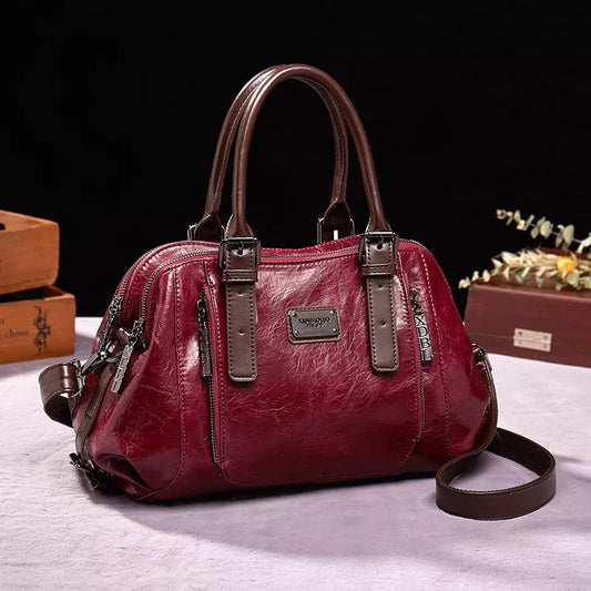 Aubrielle | Sac vintage élégant
