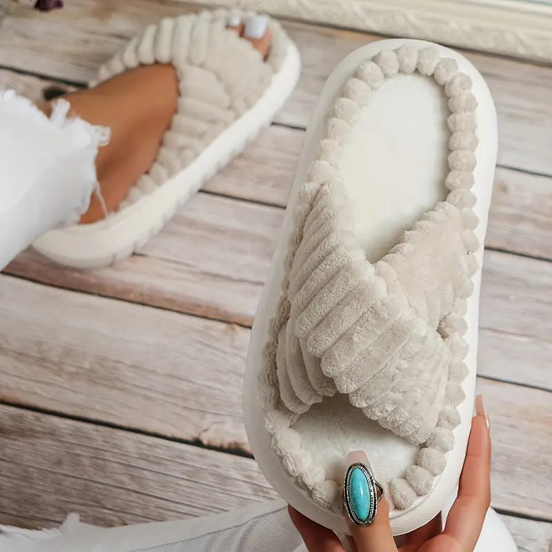 Pantoufles Cloud Comfort Luxora™